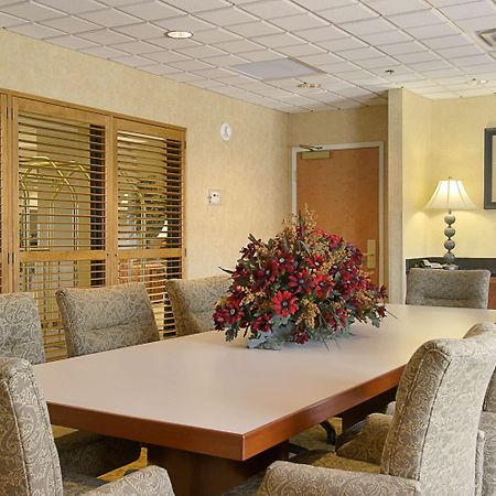 Wingate By Wyndham - Warner Robins Hotell Fasiliteter bilde