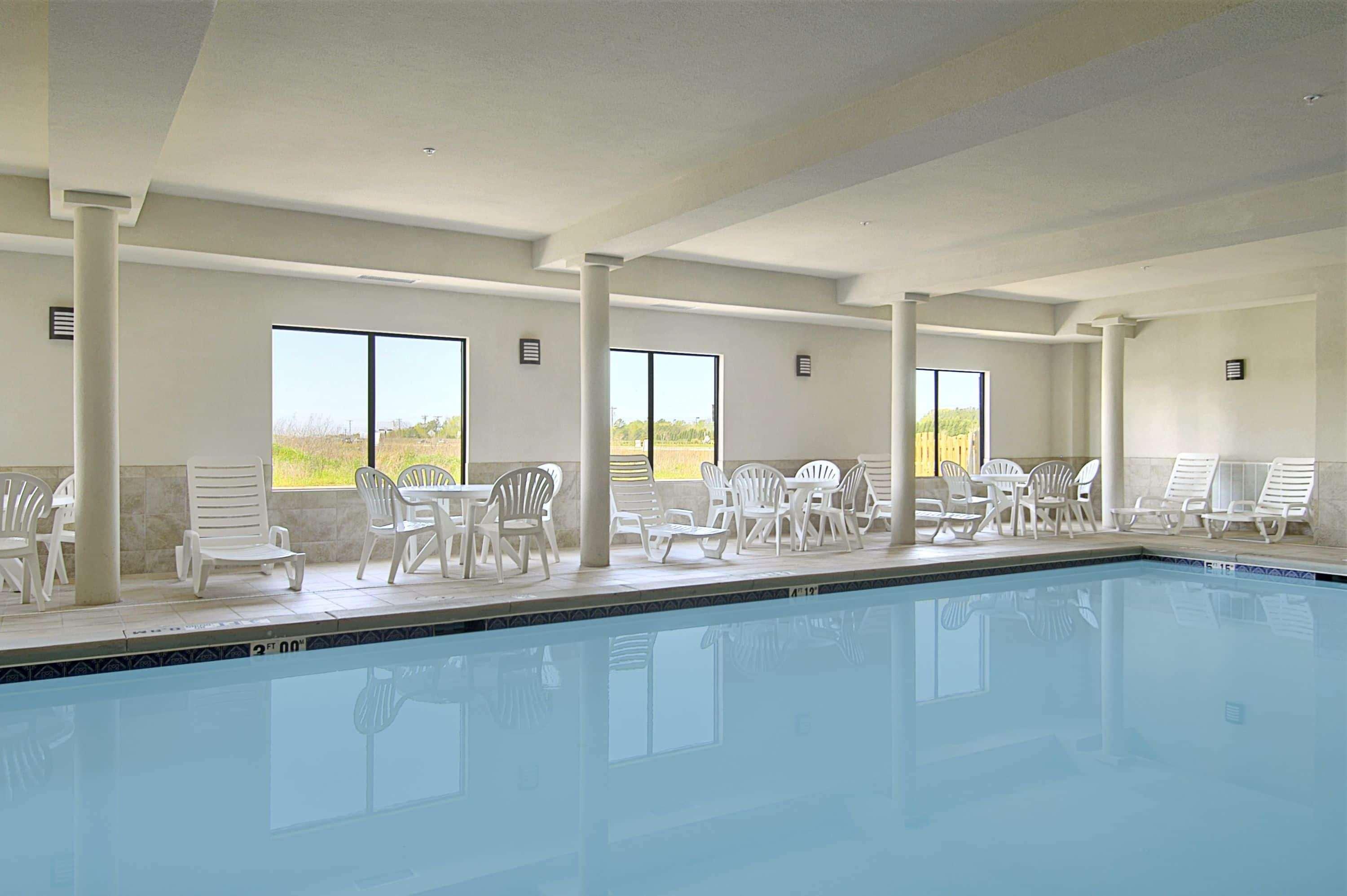 Wingate By Wyndham - Warner Robins Hotell Fasiliteter bilde
