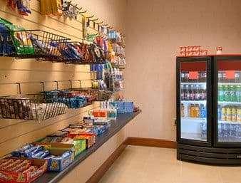 Wingate By Wyndham - Warner Robins Hotell Fasiliteter bilde