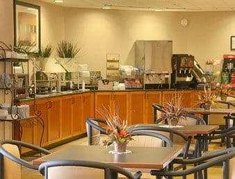 Wingate By Wyndham - Warner Robins Hotell Fasiliteter bilde